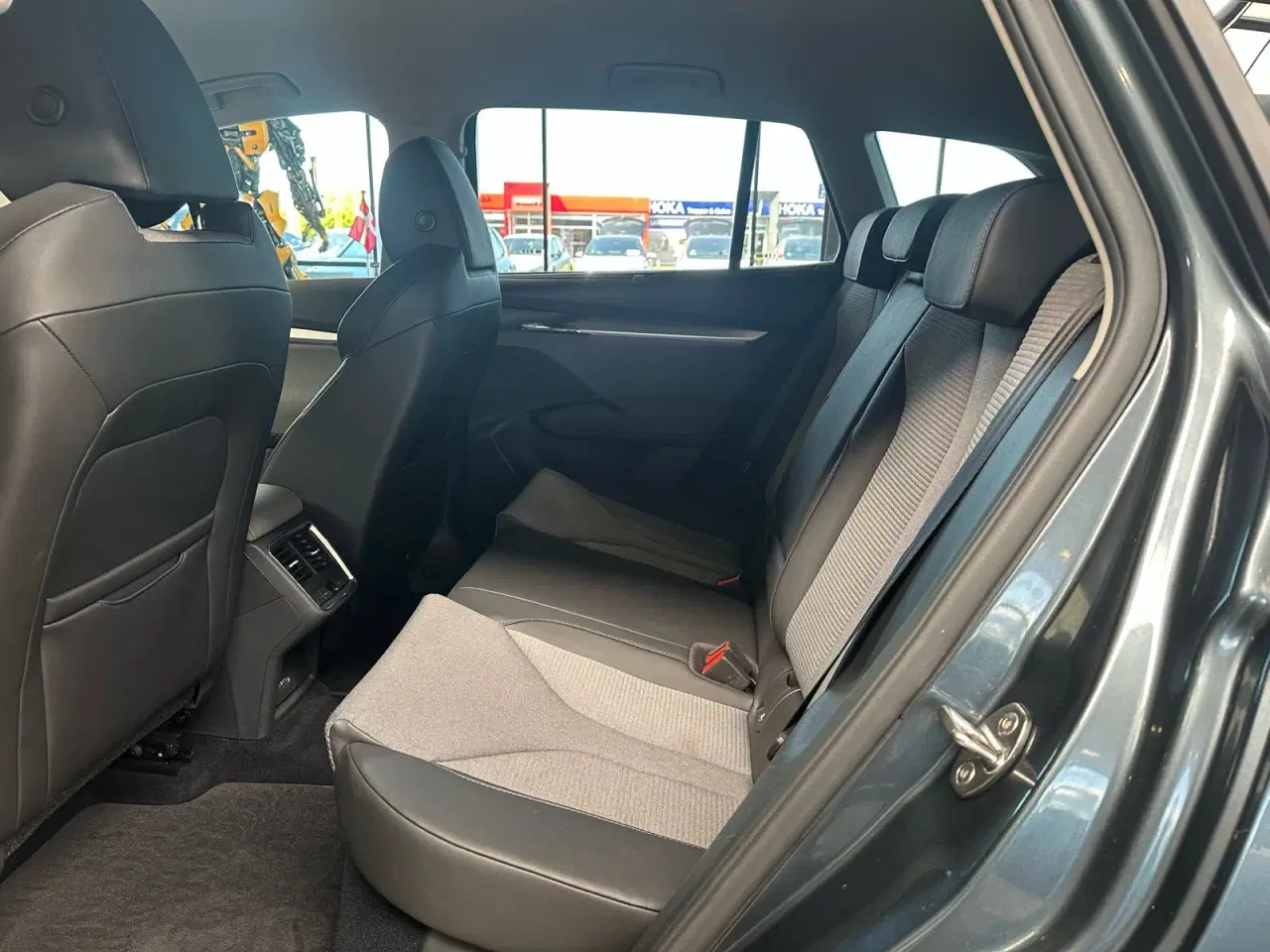 Billede 8 - Skoda Enyaq 60 iV Suite