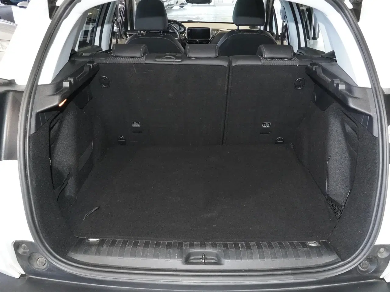 Billede 9 - Peugeot 2008 1,5 BlueHDi Allure 100HK 5d