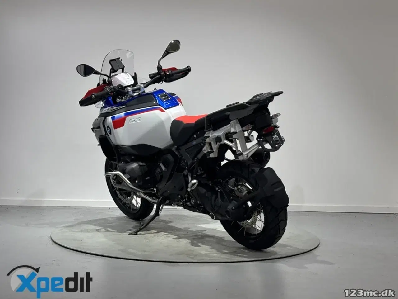 Billede 9 - BMW R 1300 GS Adventure