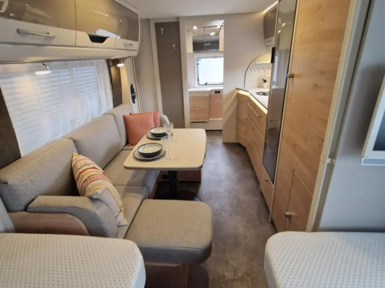 Billede 6 - 2022 - Dethleffs Nomad 520 ELT