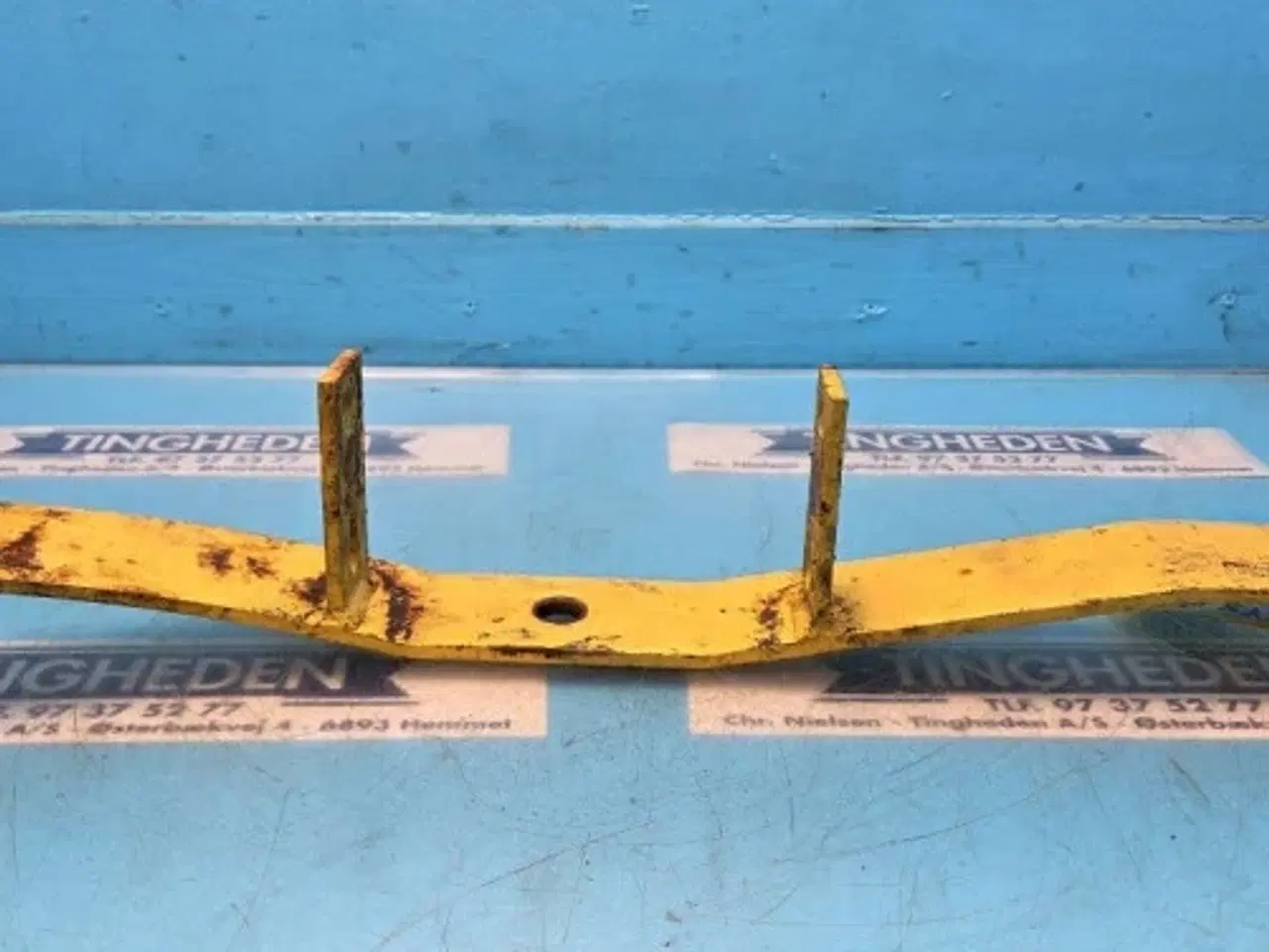 Billede 2 - New Holland TX62 Arm 9502967