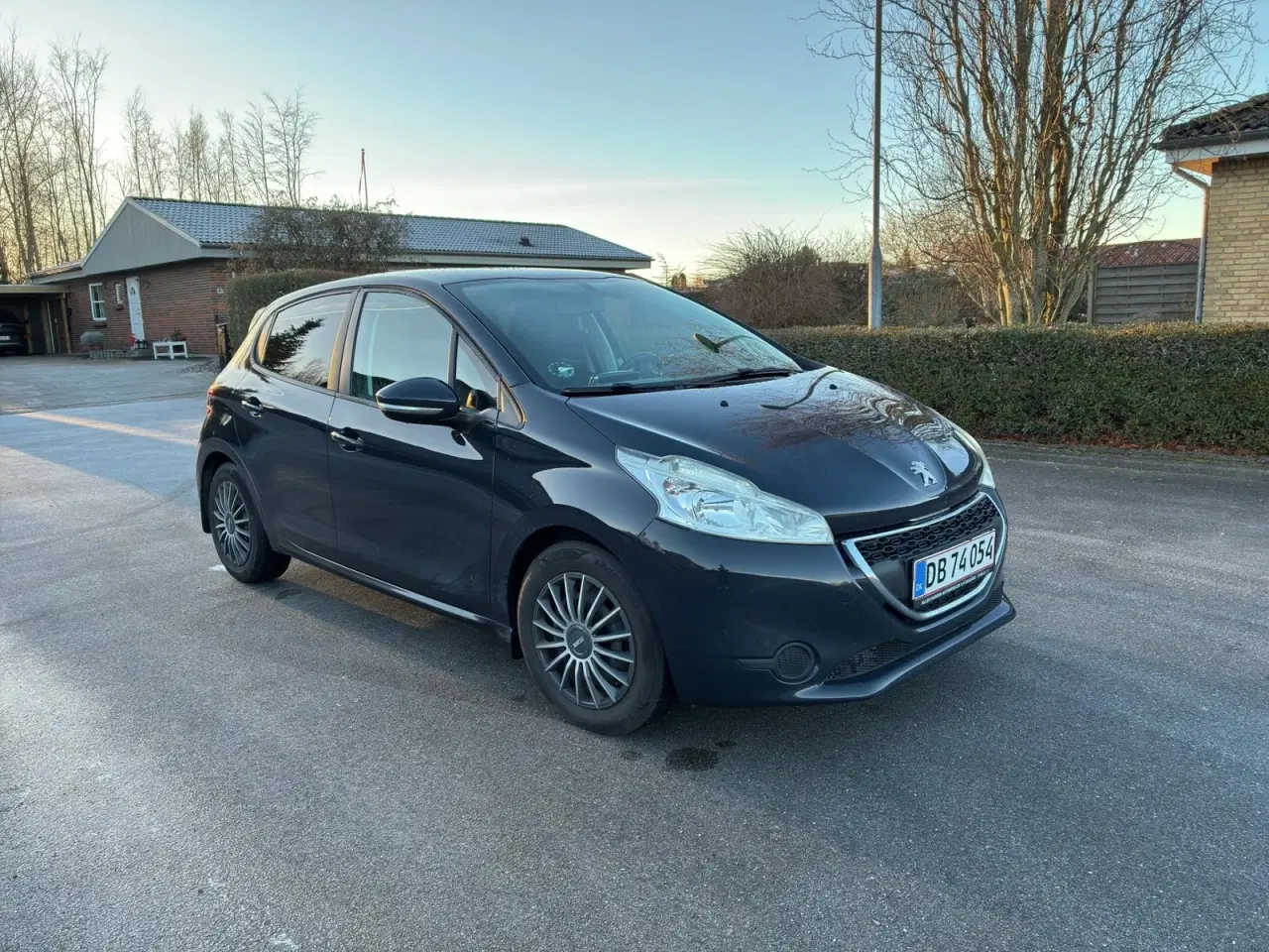 Billede 3 - Peugeot 208 1,6 BlueHDi 100 Active