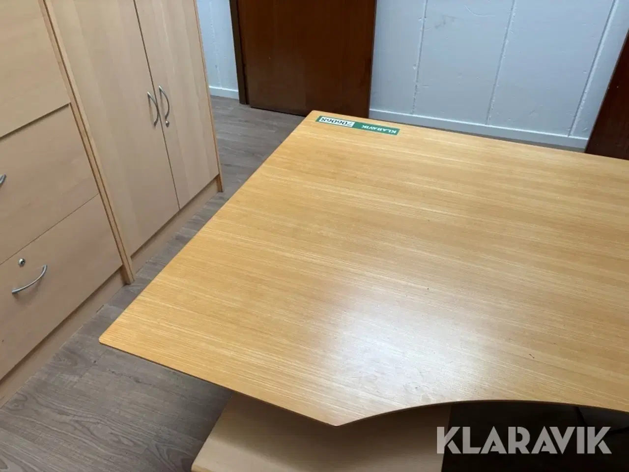 Billede 12 - Kontormøbler