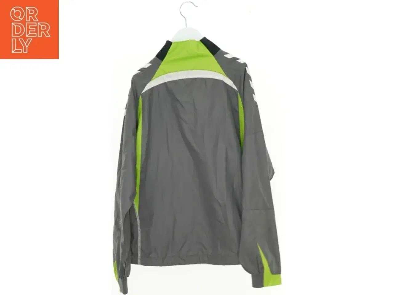 Billede 2 - Regnjakke fra Hummel (str. 152 cm)