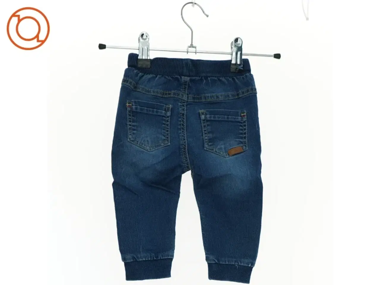 Billede 2 - Jeans fra Name It (str. 68 cm)
