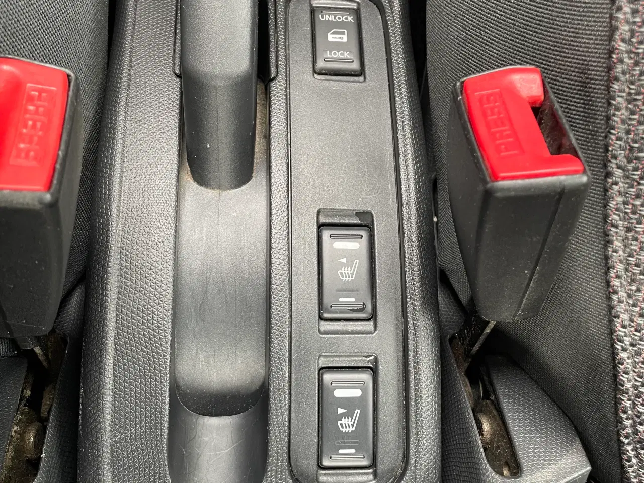Billede 7 - Nissan Micra