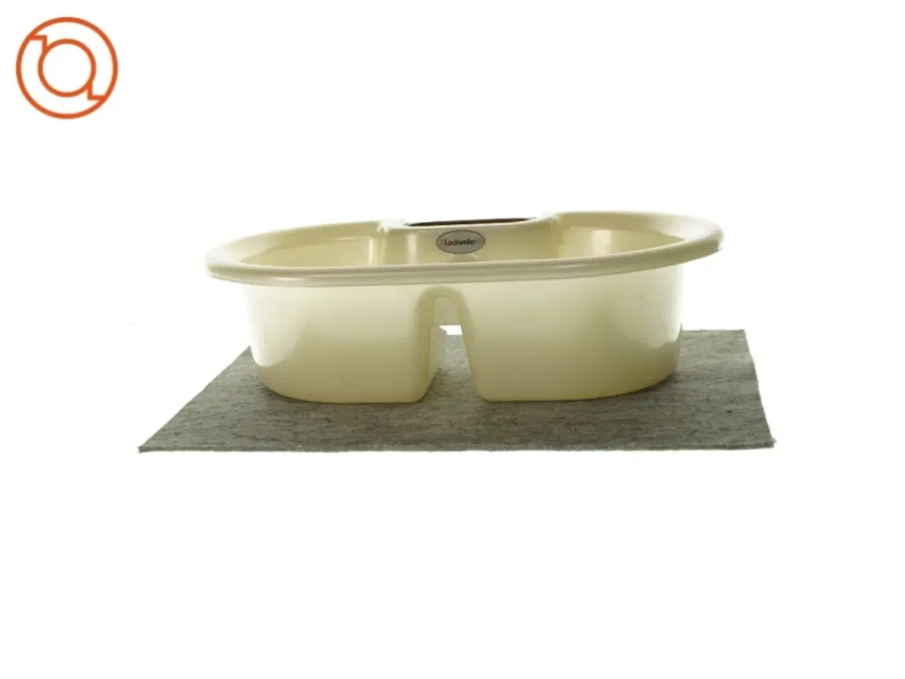 Billede 3 - Baby vaskebalje (str. 40 X 25 X 12cm)