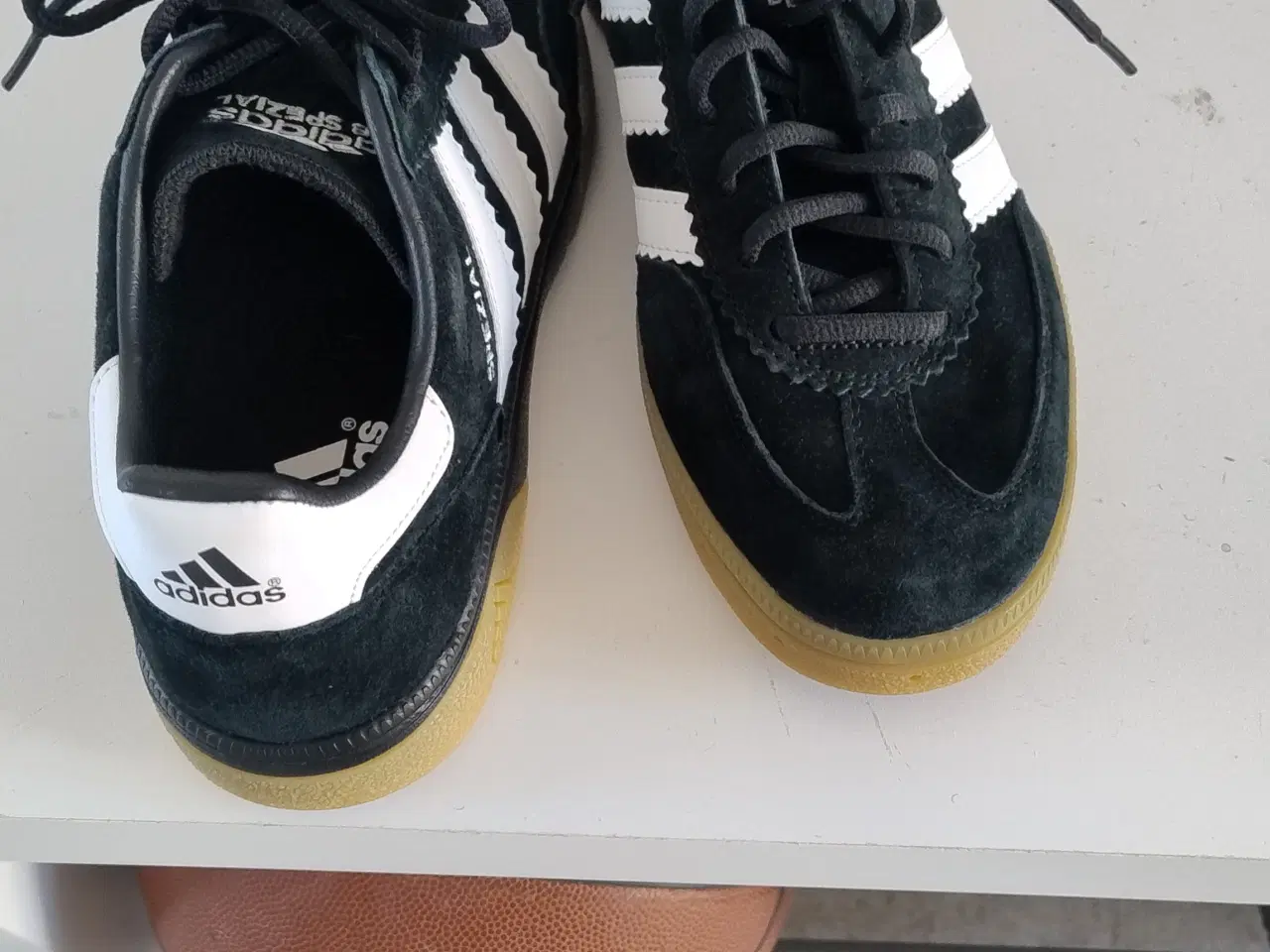 Billede 1 - Sko ADIDAS