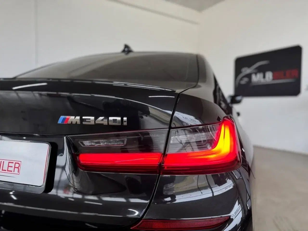 Billede 8 - BMW M340i 3,0 Touring M-Sport xDrive aut.