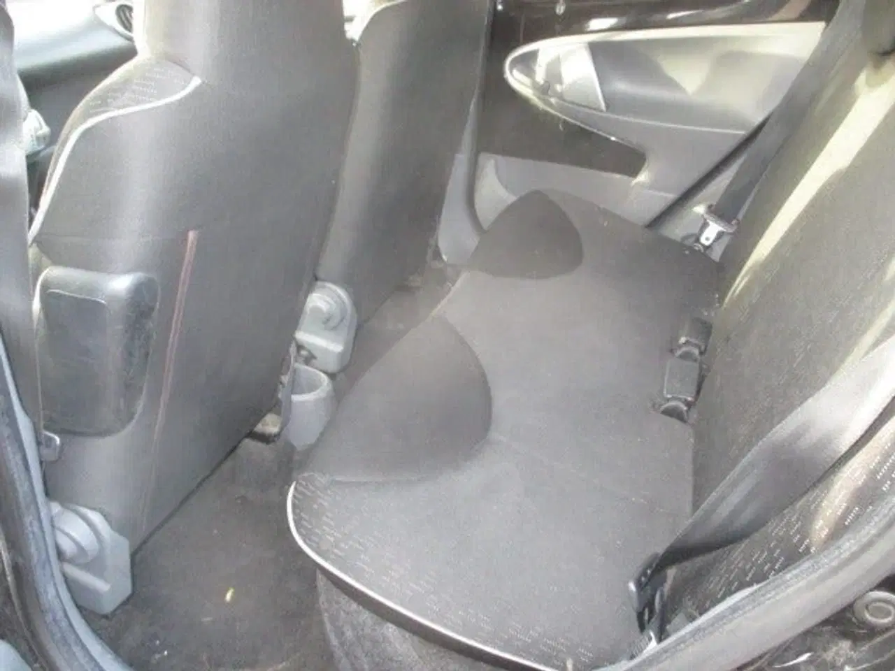 Billede 8 - Peugeot 107 1,0 Comfort