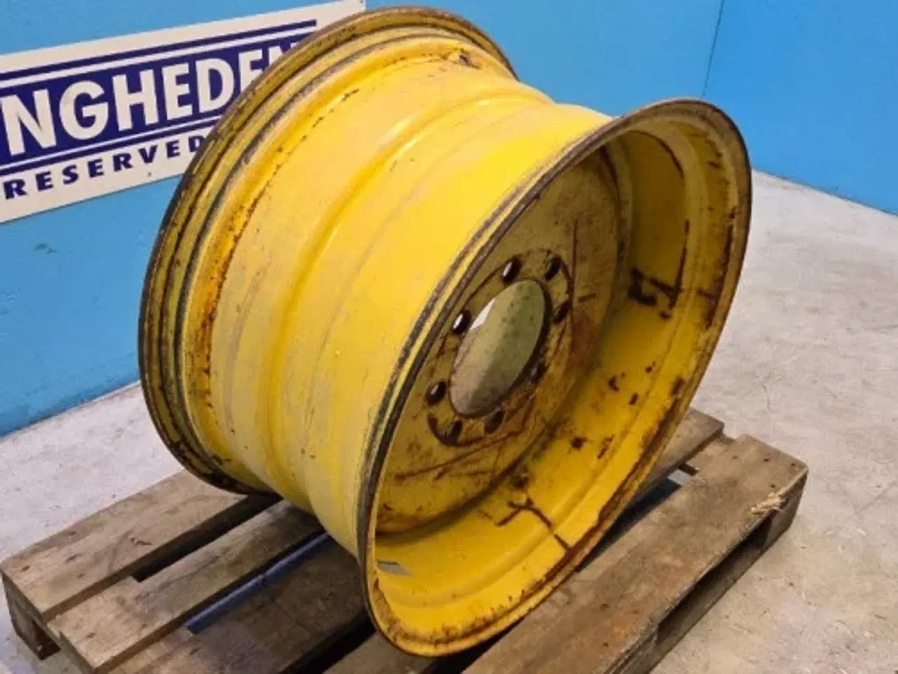 Billede 15 - 30"   DW16X30