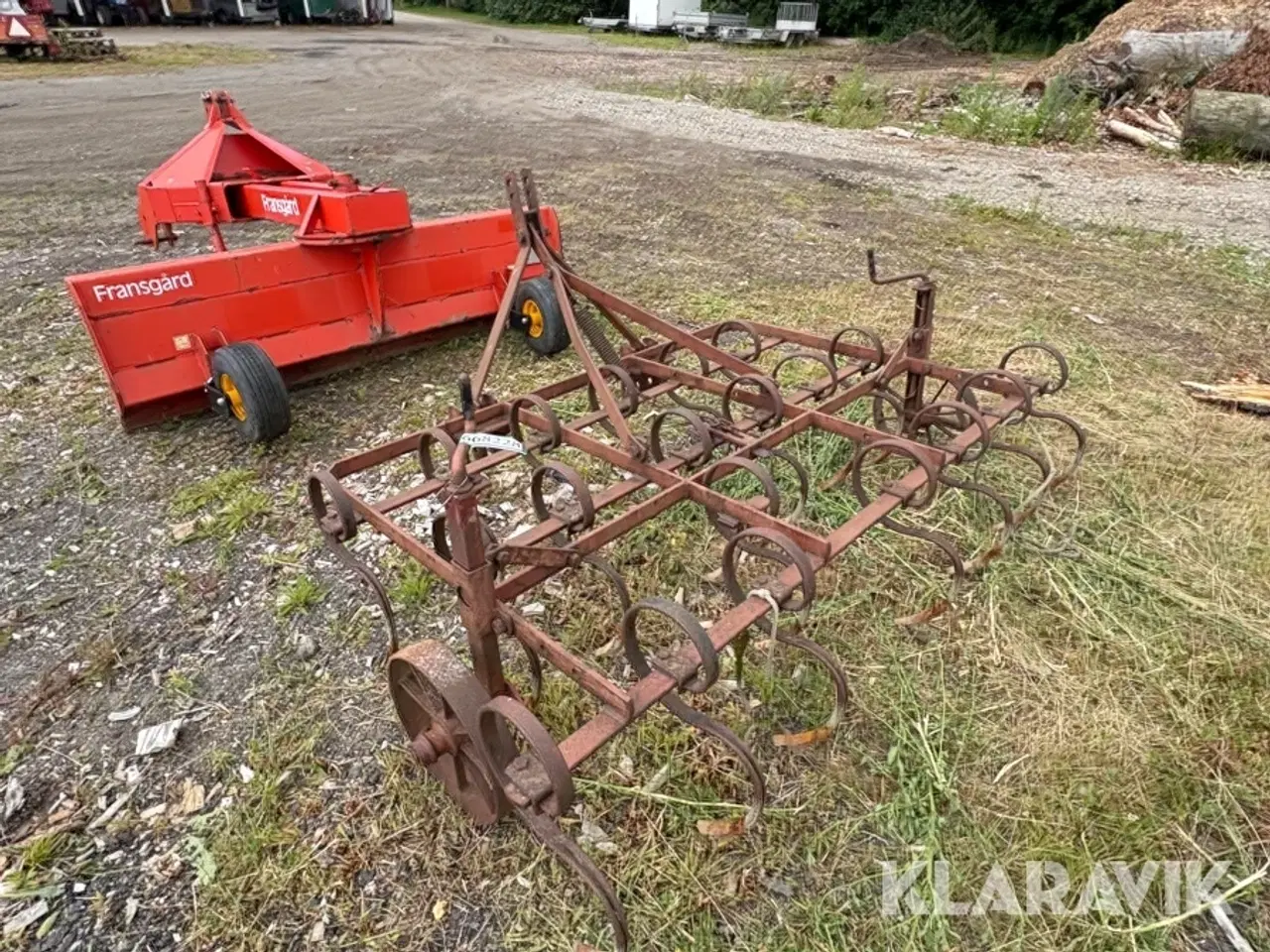 Billede 6 - Harve Kongskilde