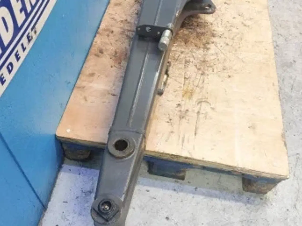 Billede 15 - Volvo ECR25D Dyppearm VOE15684966