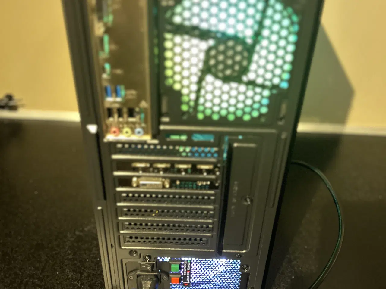 Billede 12 - GTX 1060 GAMING-PC – i5-7500