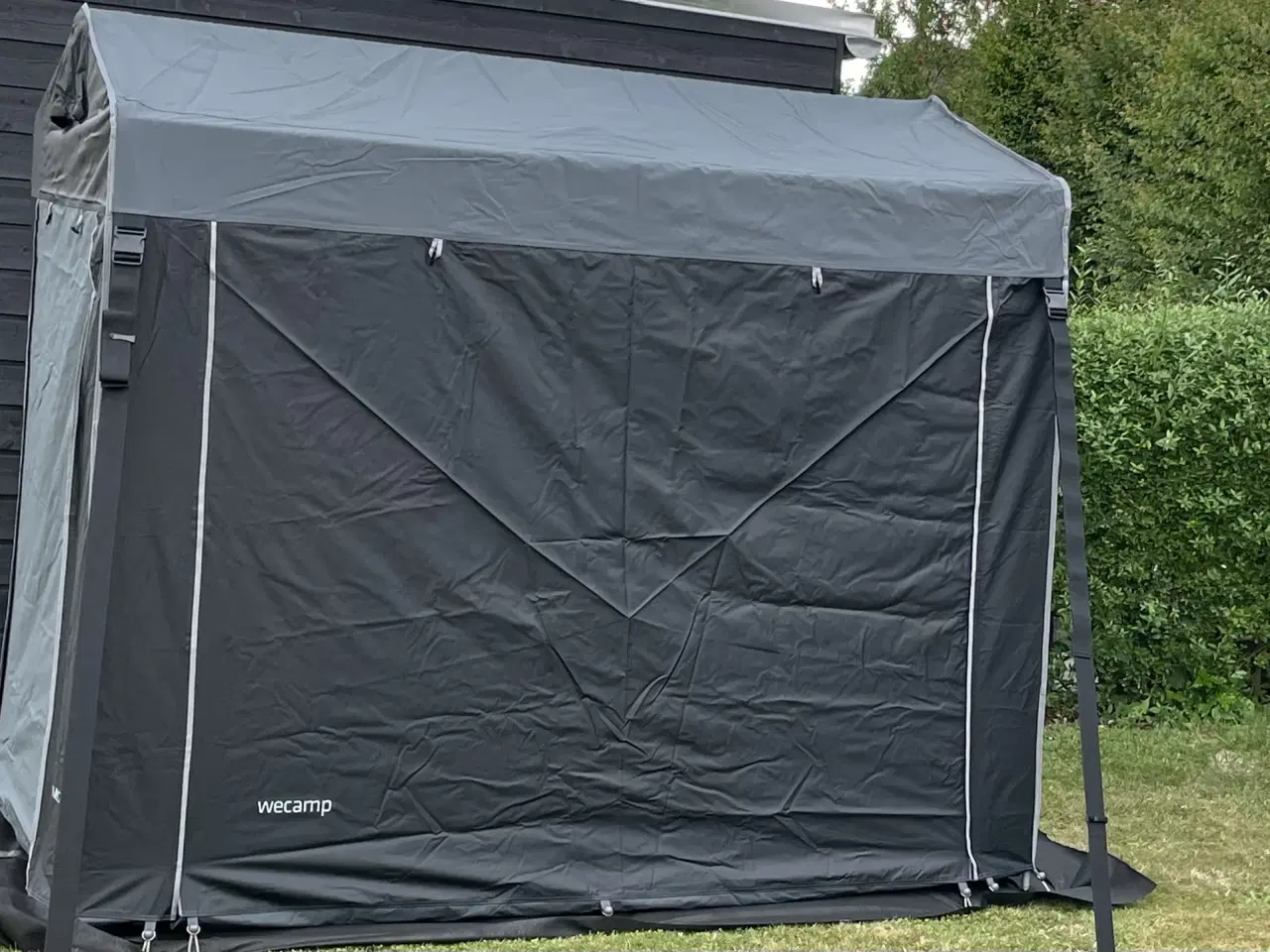 Billede 1 - Weecamp Utility Redskabstelt