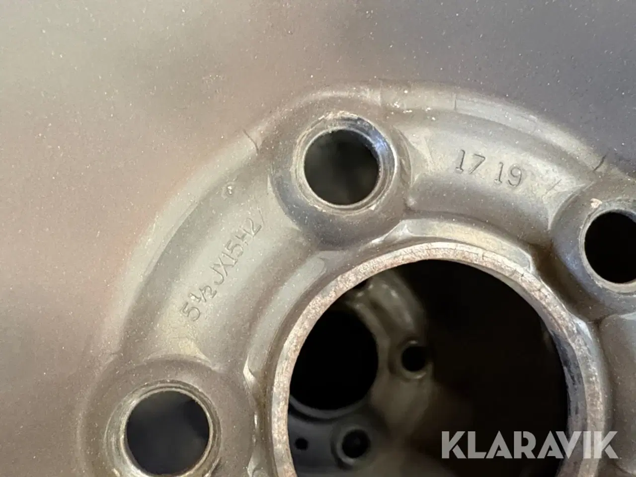 Billede 8 - Dæk Continental 185/65R15 - 4 styk