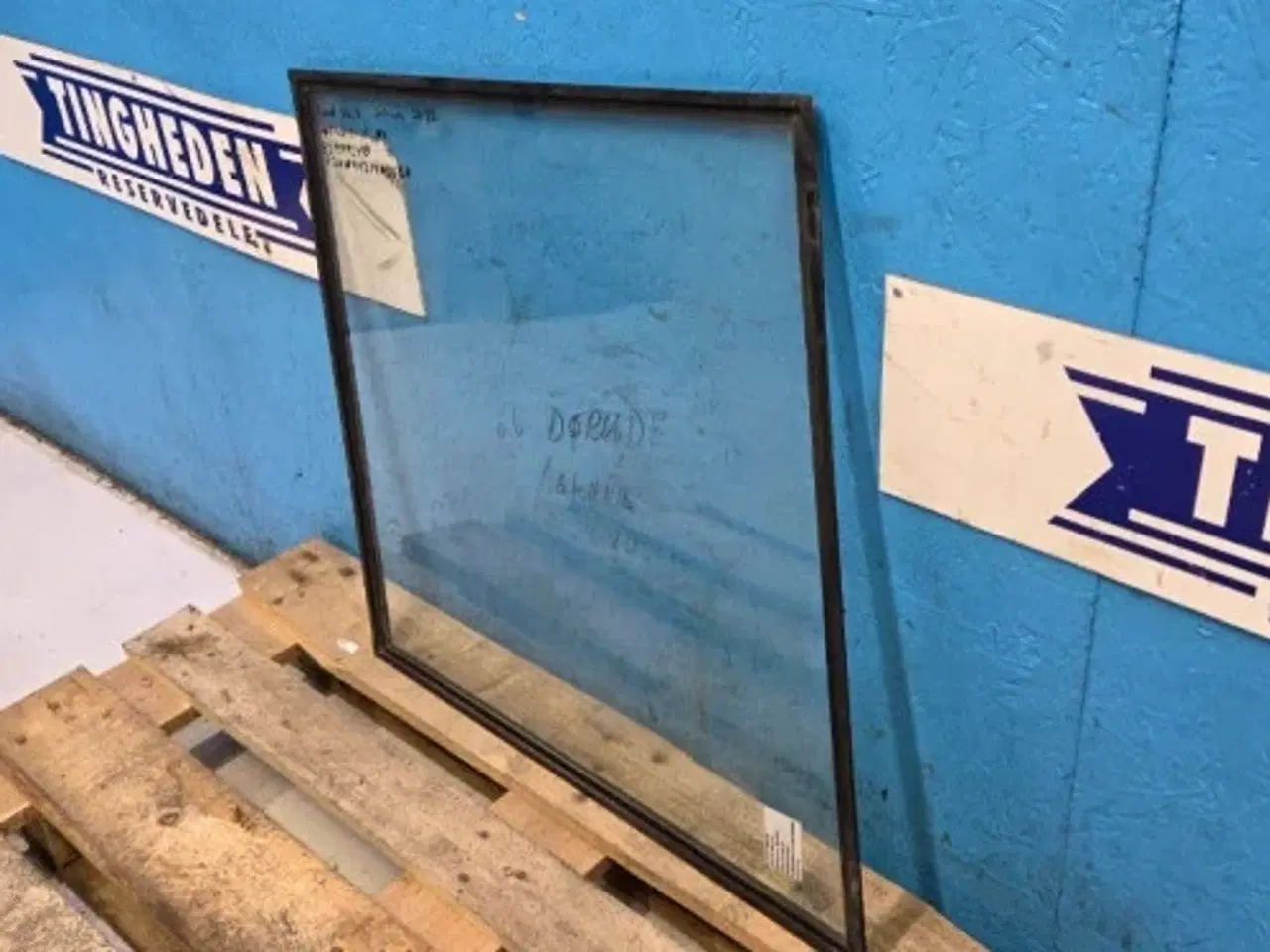 Billede 6 - Ford 6610 Dørrude R.  83944242