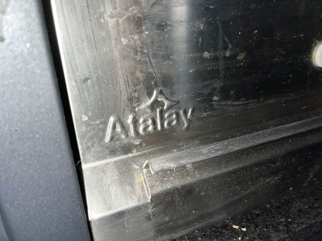 Billede 6 - Atalay Grill med udsugning