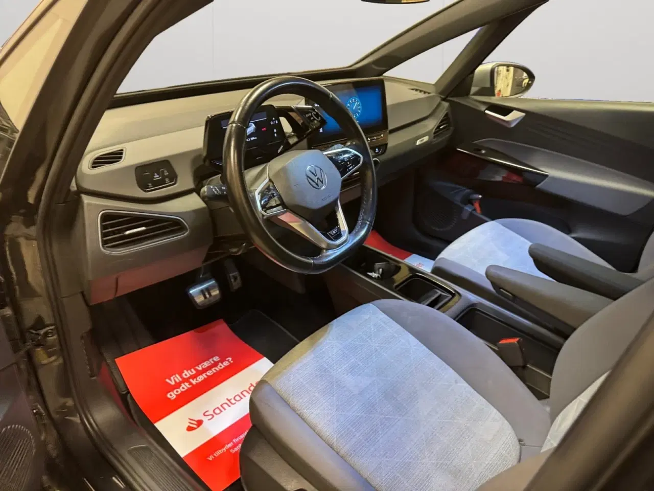 Billede 5 - VW ID.3 58 1ST