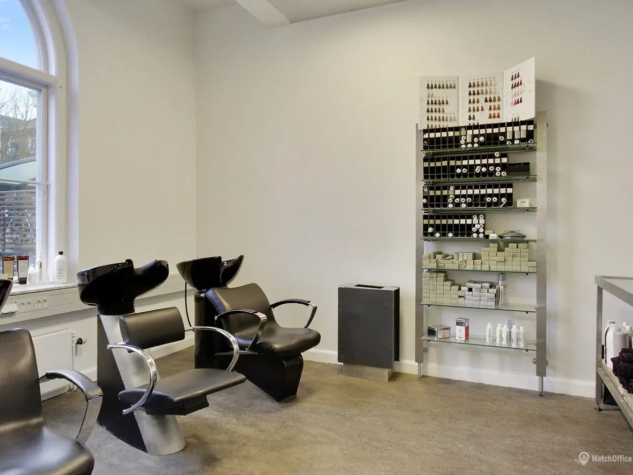 Billede 7 - Centralt lejemål til kontorfællesskab