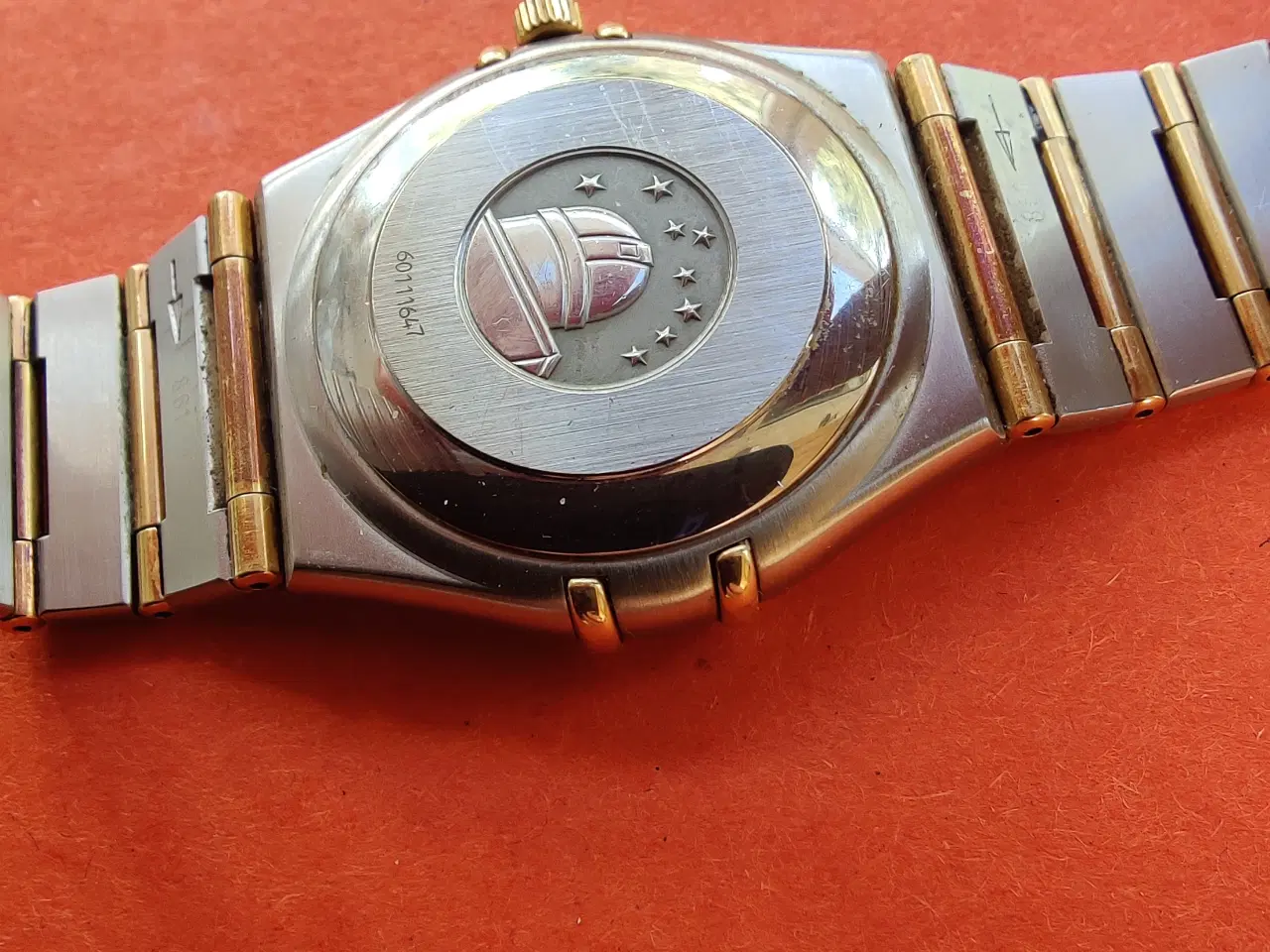 Billede 2 - Omega Ur