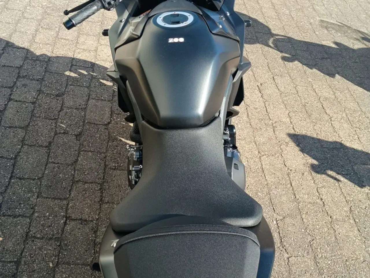 Billede 8 - Suzuki GSX-8R