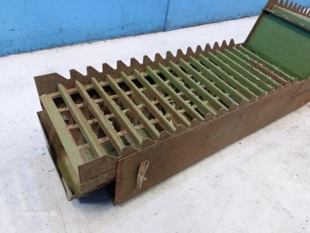 Billede 14 - John Deere 945 AZ25419