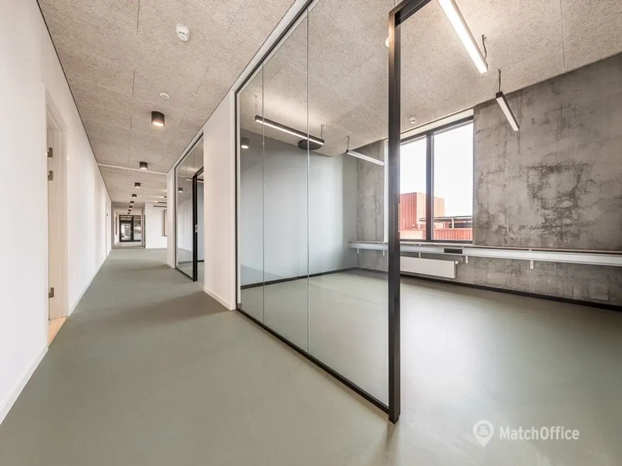 Billede 4 - Haslund Hus i Carlsberg Byen