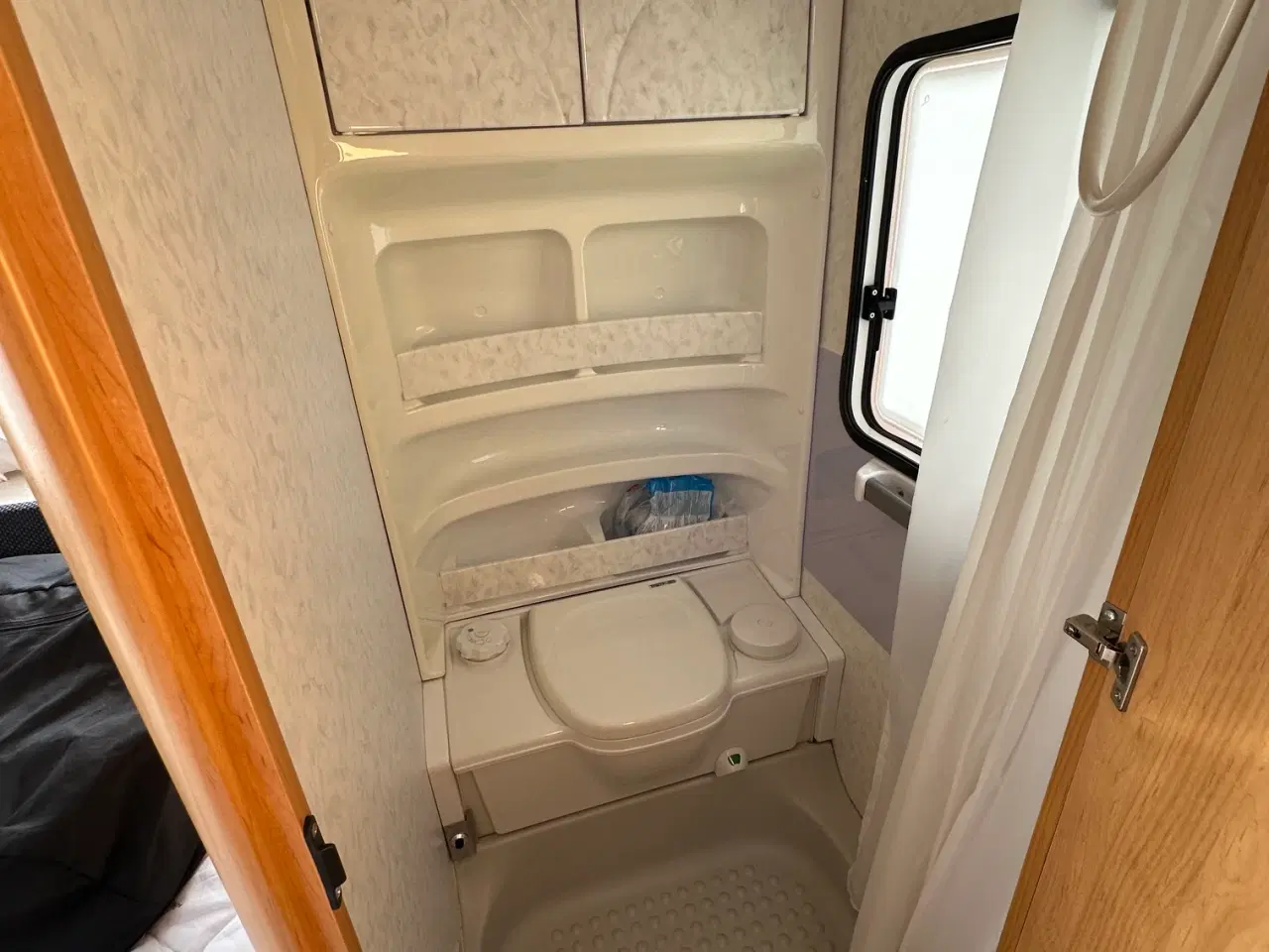 Billede 18 -  Campingvogn Hobby Prestige 495 UFE 