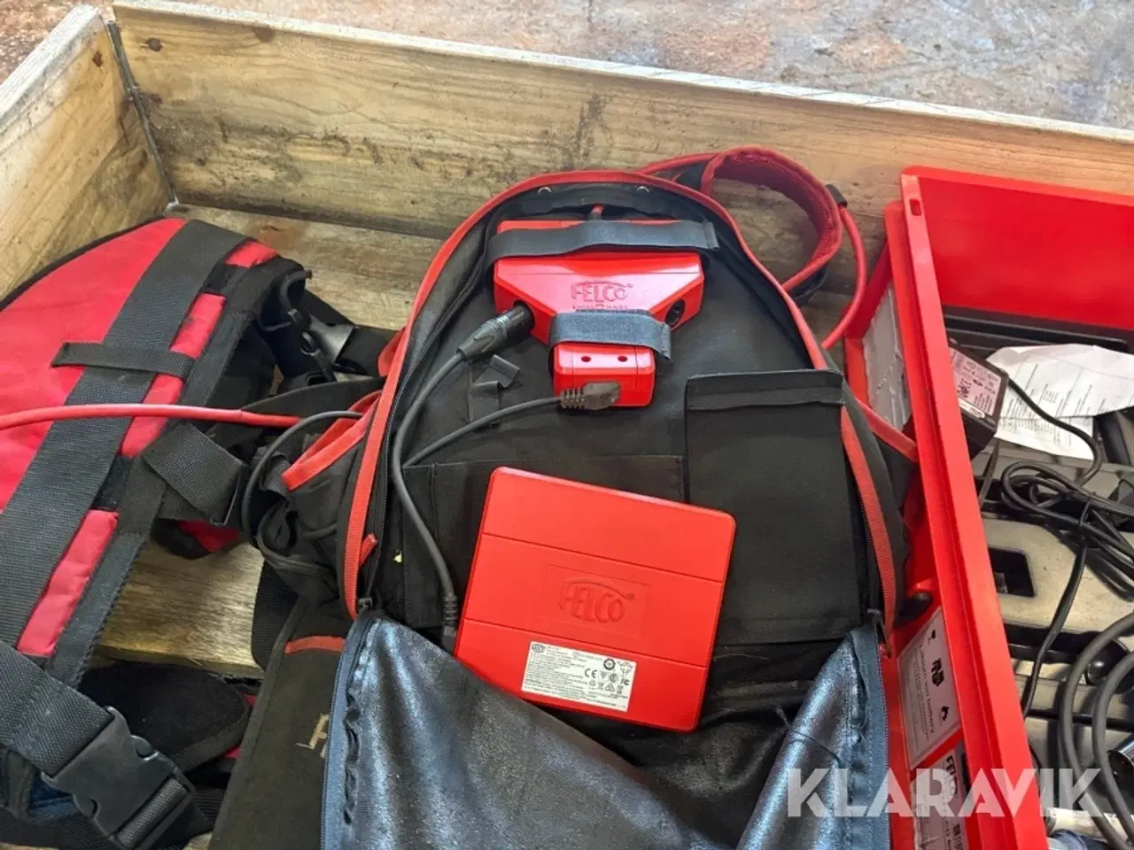 Billede 9 - Klipper Felco Powerblade 801-HP