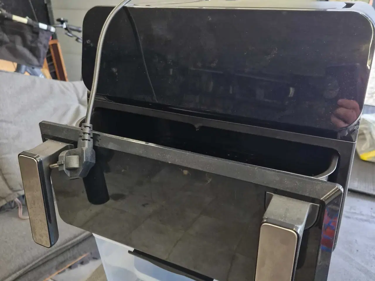 Billede 2 - Airfryer 