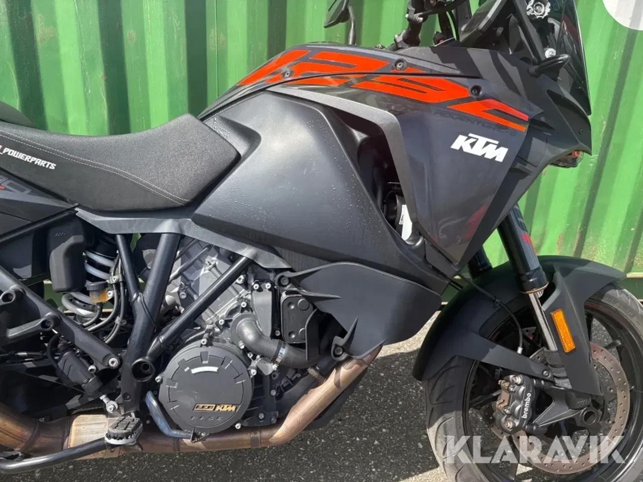 Billede 12 - Motorcykel KTM 1290 Super Adventure S C1
