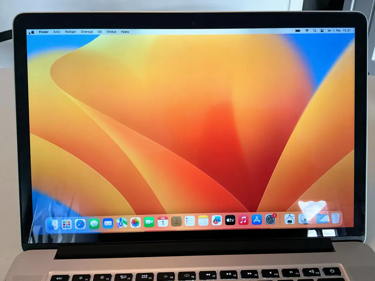 Billede 5 - MacBook Pro 15” 