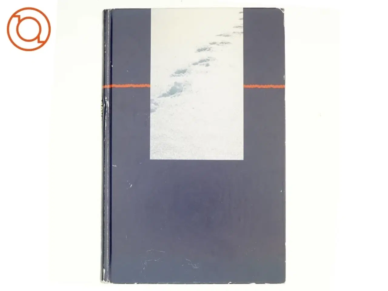 Billede 1 - Peter Høeg, Frøken Smillas fornemmelse for sne