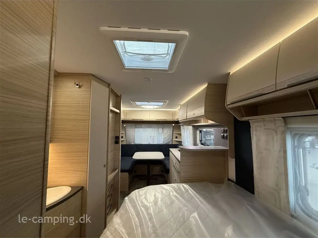 Billede 2 - 2026 - Fendt Bianco Activ 445 SFB