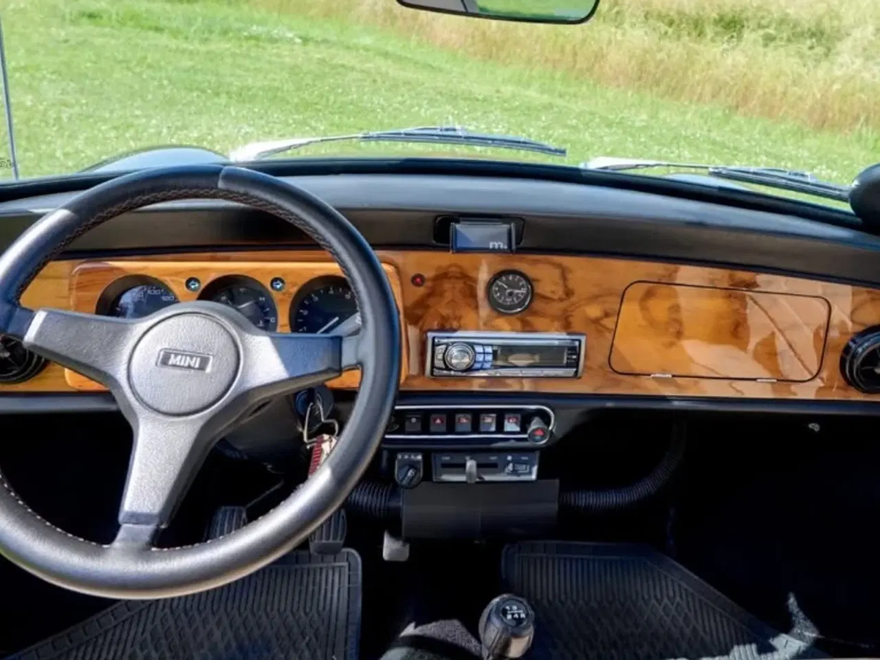 Billede 2 - Mini Kensington