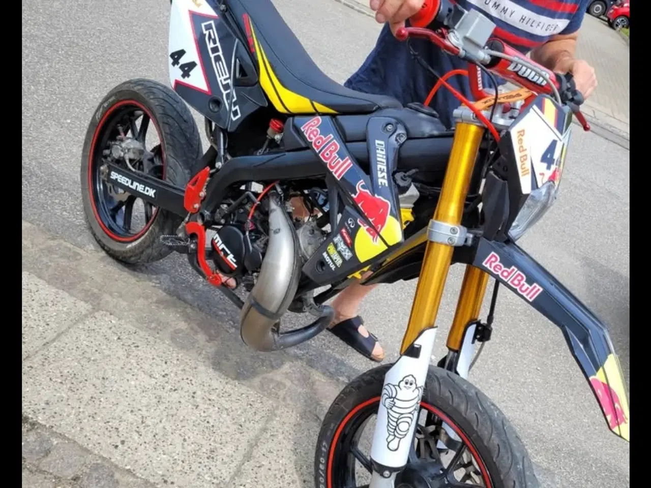 Billede 5 - Reiju mrt 50 pro