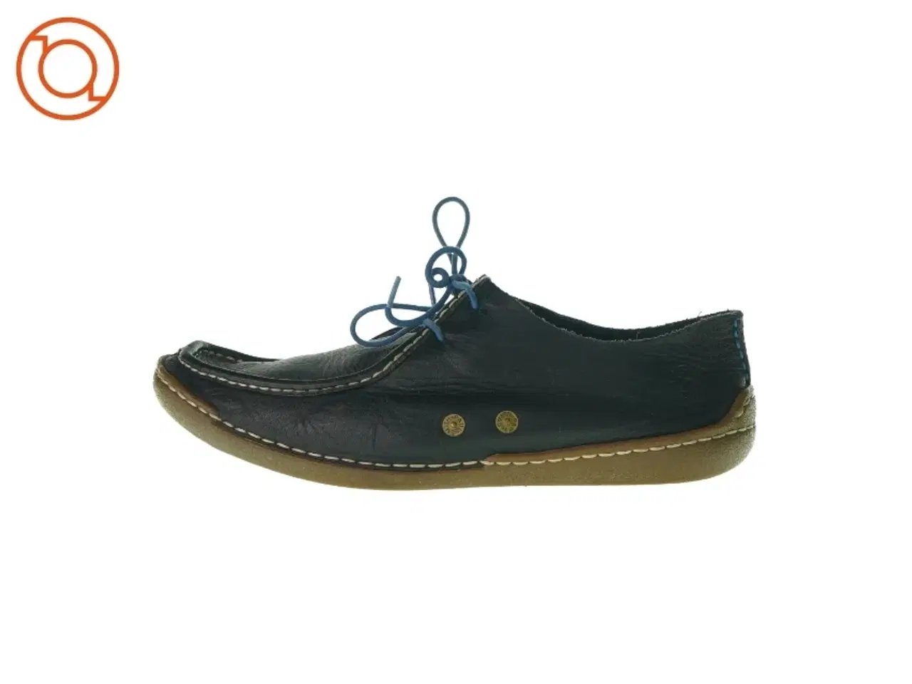 Billede 1 - Herre sko fra Poul (Str. 41)