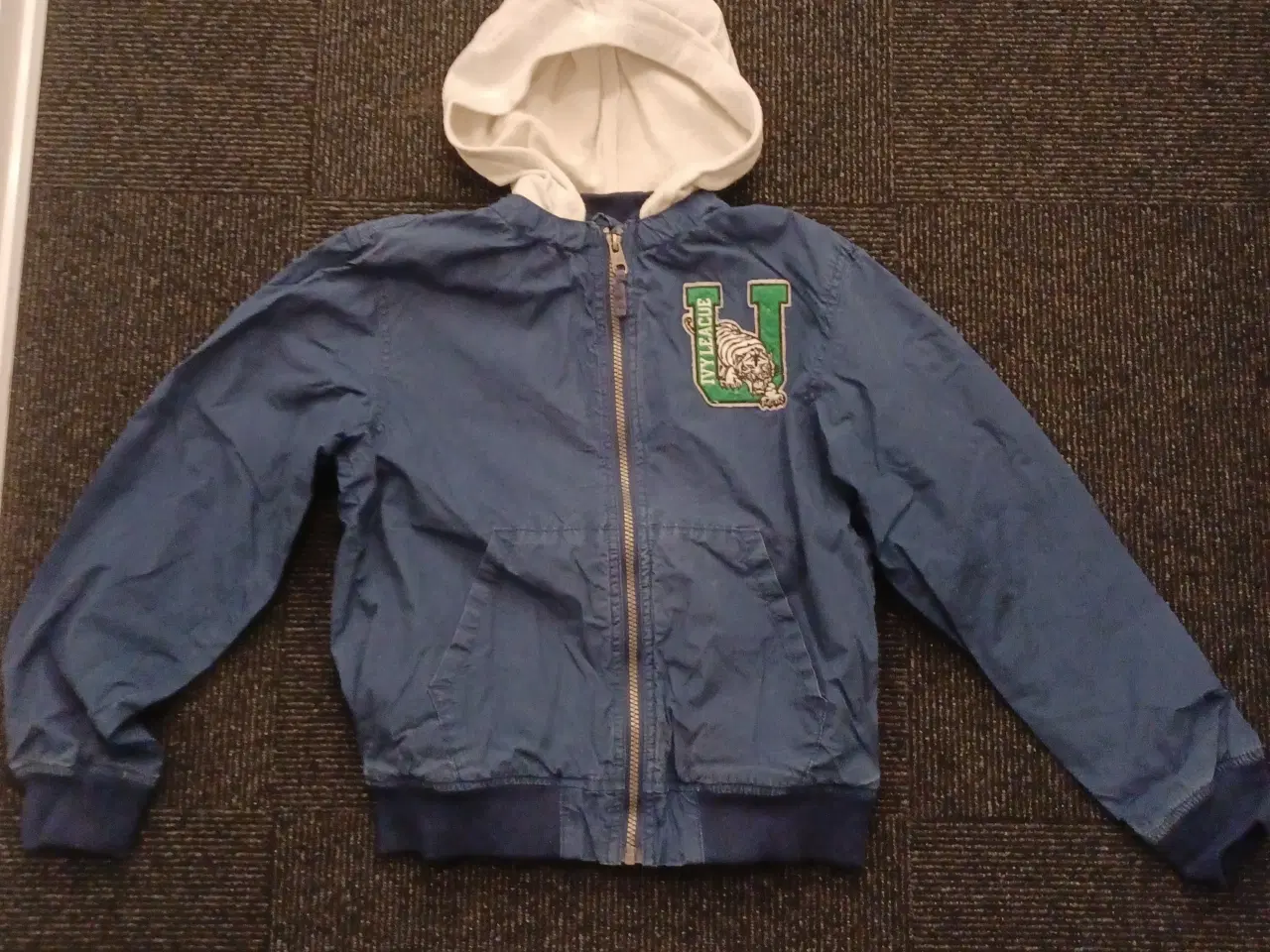 Billede 4 - Velholdte sommerjakker sælges