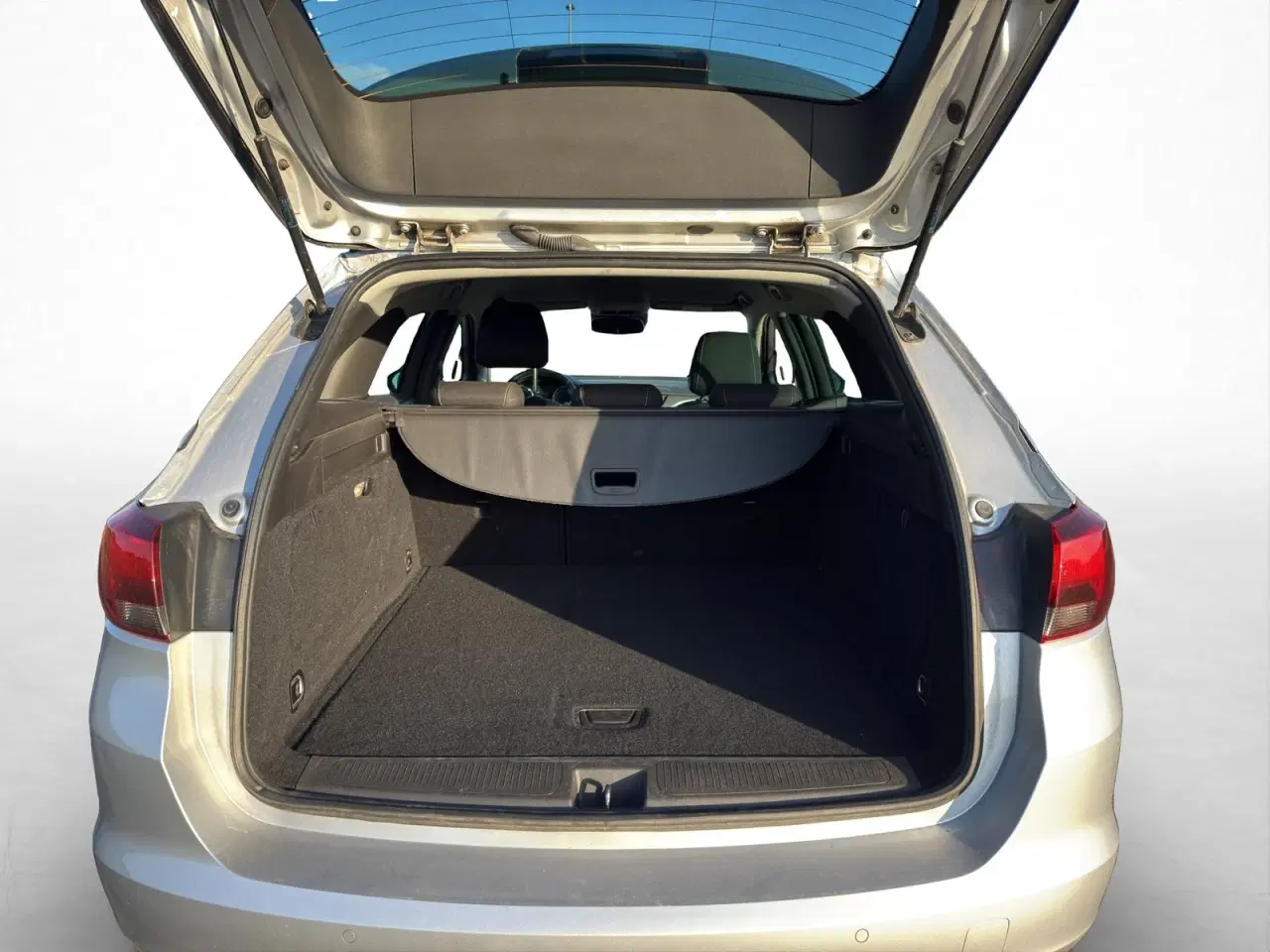 Billede 15 - Opel Astra 1,6 CDTi 136 Enjoy Sports Tourer