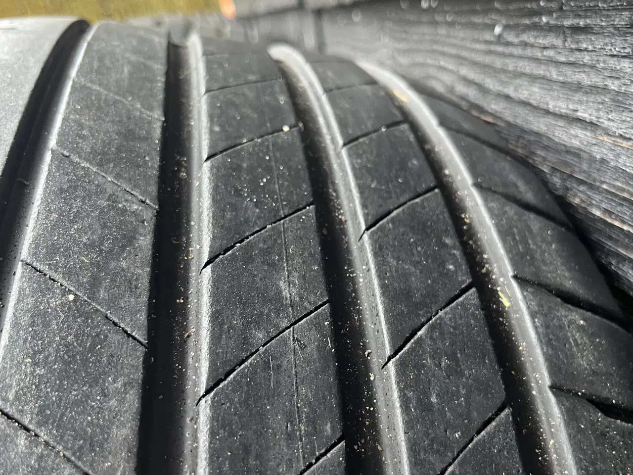 Billede 2 - Bridgestone kvalitetsdæk