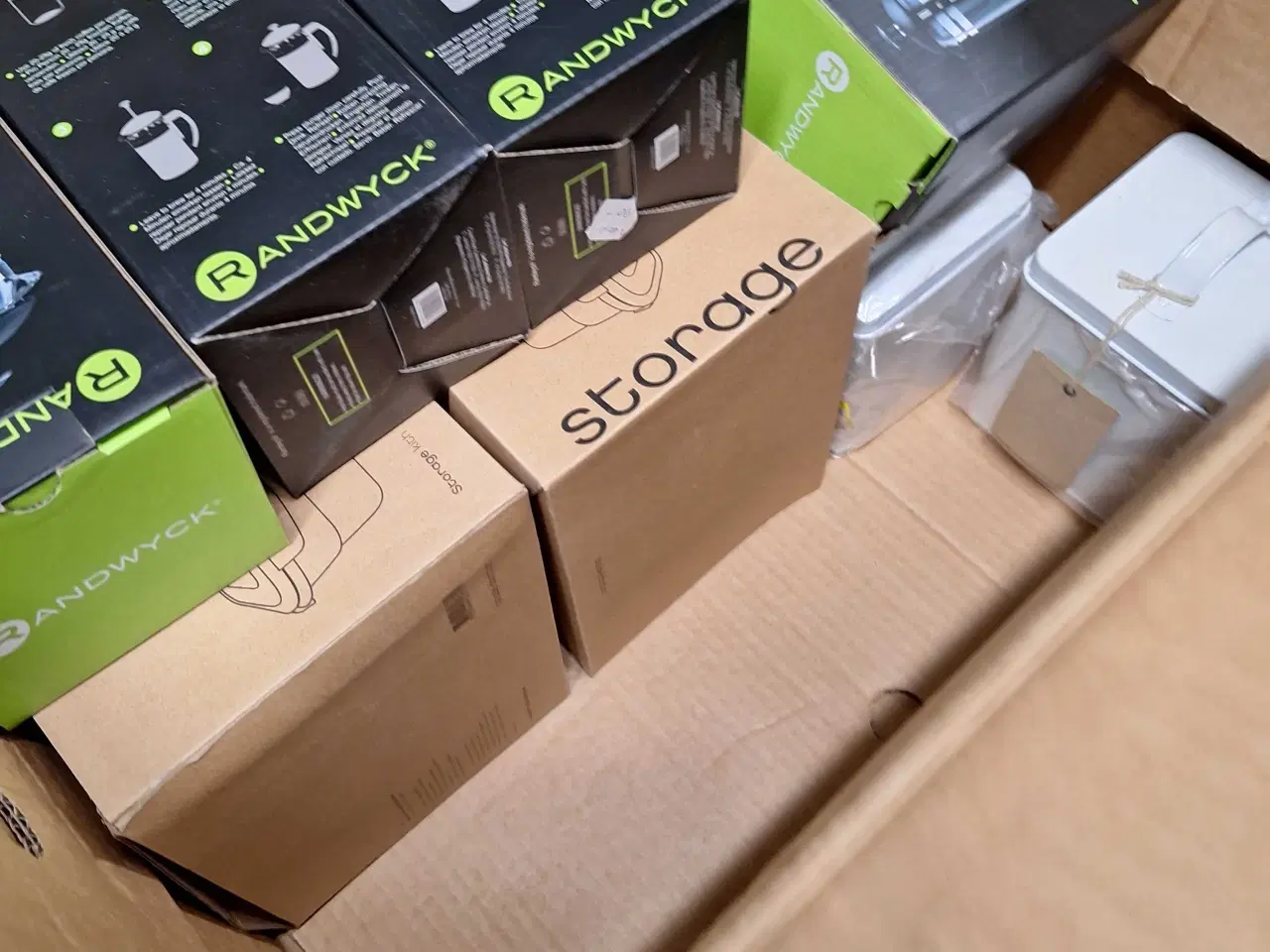 Billede 8 - Restvarer fra netbutik