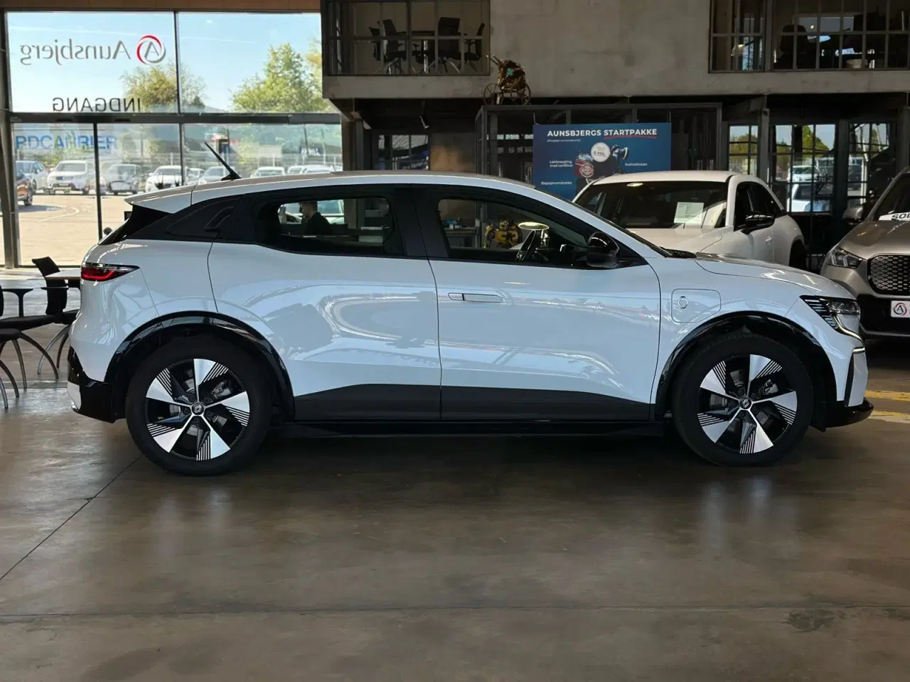 Billede 3 - Renault Megane E-Tech 40 Equilibre