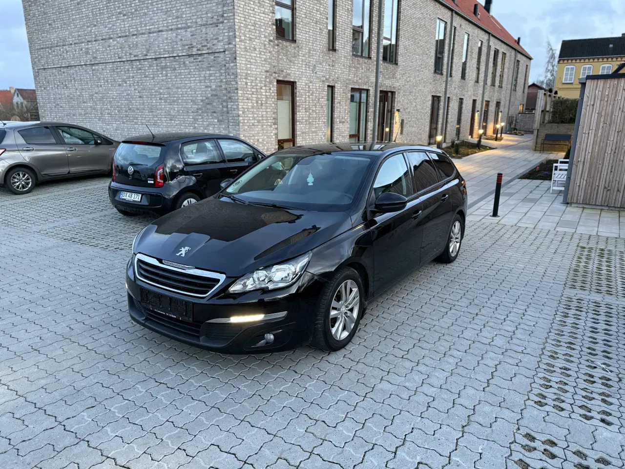 Billede 1 - Peugeot 308 1.2 Benzin Lav Km