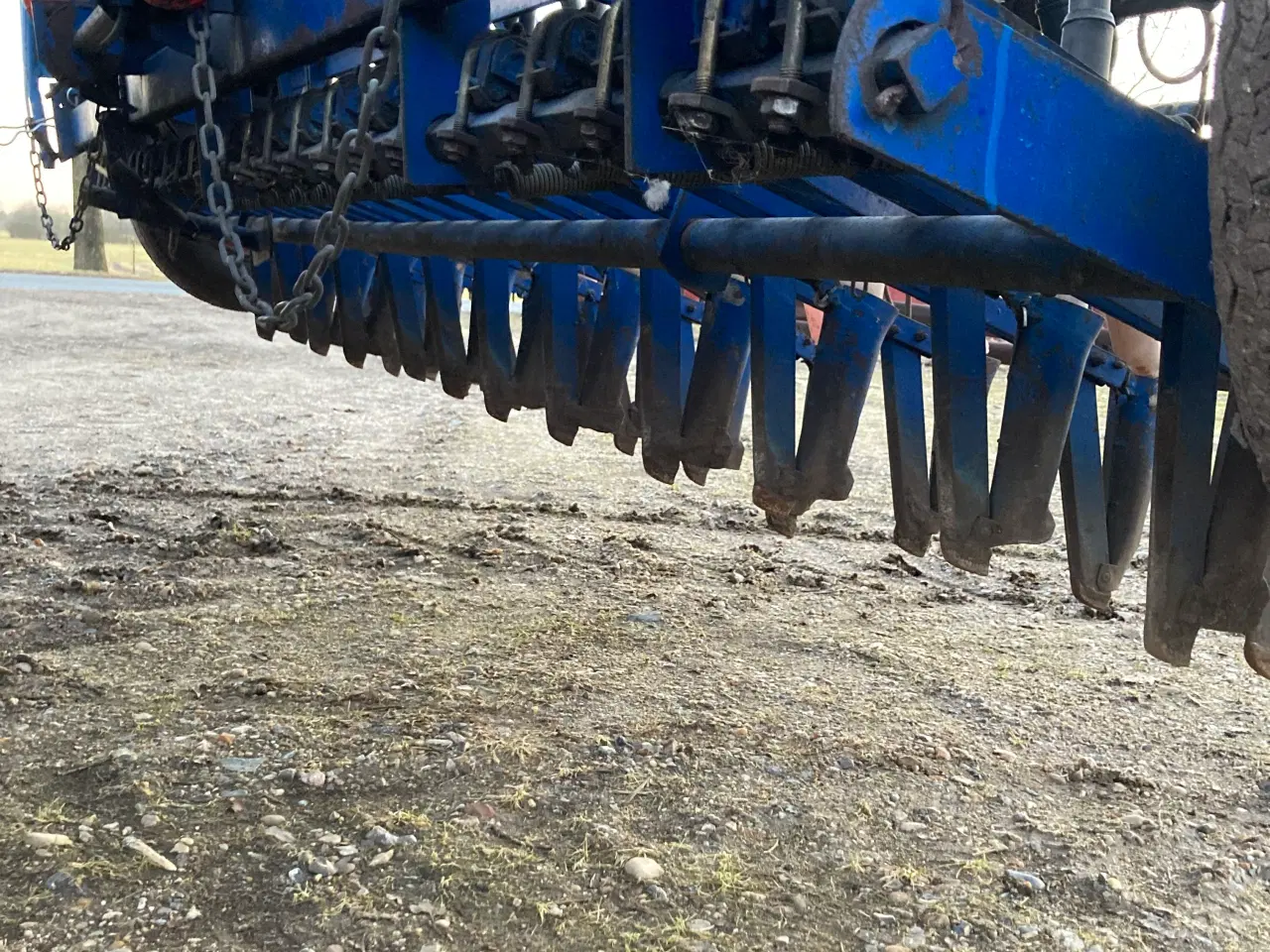 Billede 6 - Såsæt 3m