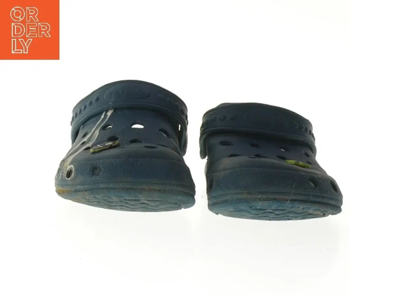 Billede 4 - Blå sandaler størrelse 32 fra Sahara (str. 32 )