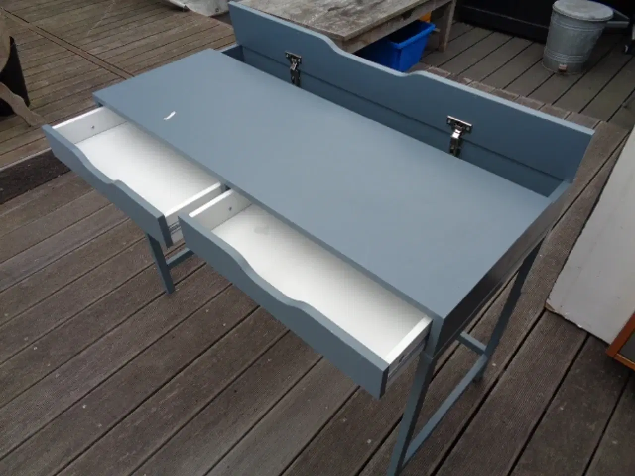 Billede 2 - Computerbord