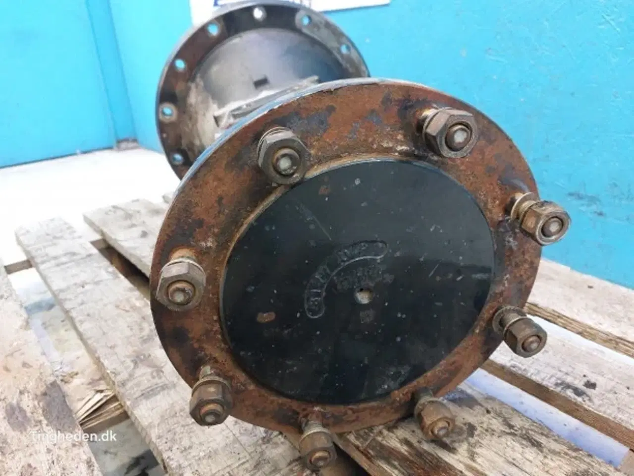 Billede 2 - New Holland T6 Lår 47918870