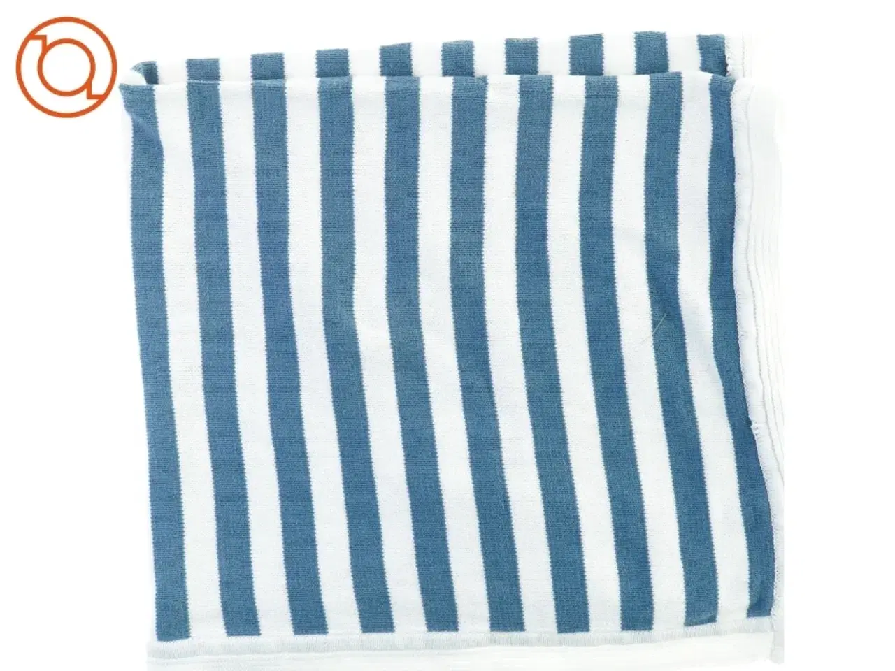 Billede 3 - Tæppe (str. 80 x 90 cm)