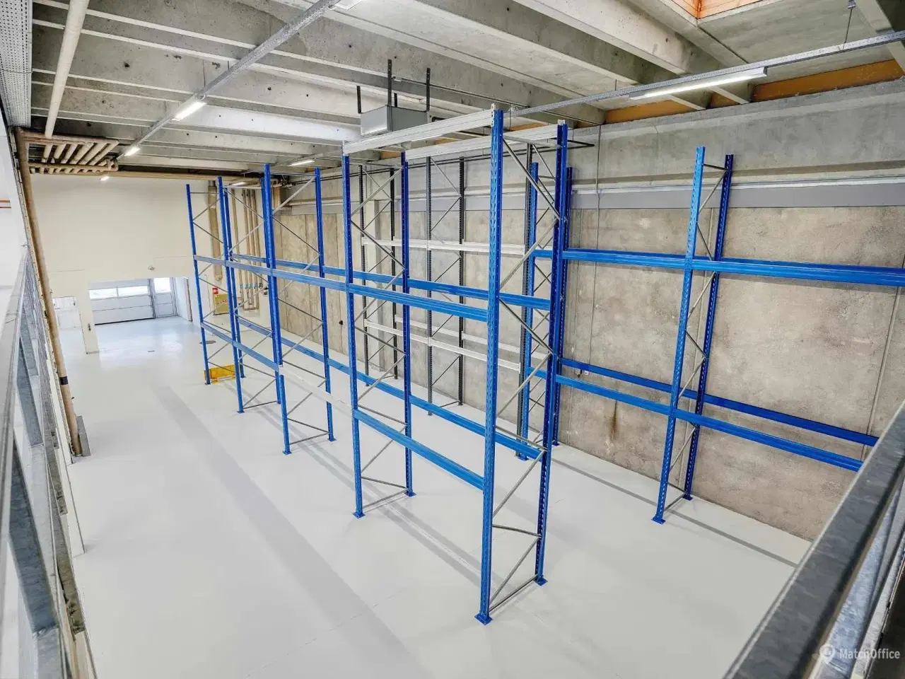 Billede 3 - 656m² lager og kontor i populært erhvervsområde